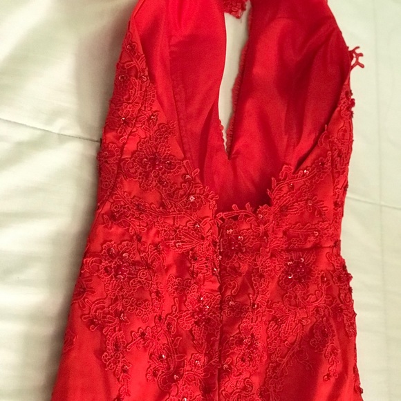 Prom dress - Picture 6 of 8